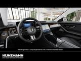 Mercedes-Benz S 500 4M Limousine AMG Panorama Distronic Kamera - Mercedes-Benz S 500: Allradantrieb