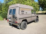 Mercedes-Benz G 230 Puch Schweizer Armee