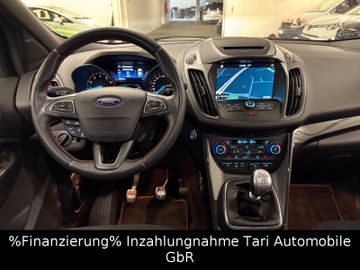 Ford Kuga - 10