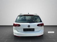 Volkswagen Passat Variant - Vorschau Bild 5