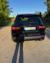 Mercedes-Benz GLB 220 d 4MATIC DCT - AMG Style - gebrauchte Mercedes-Benz GLB 220 aus dem Jahr 2023