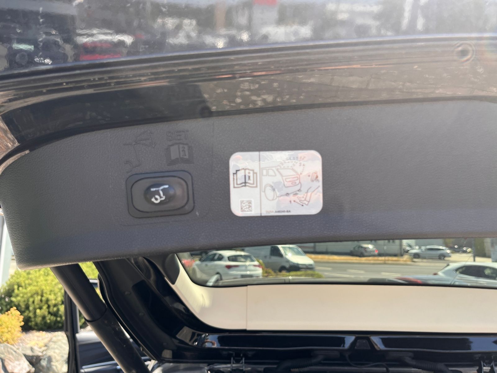 Fahrzeugabbildung Ford Kuga Vignale AWD AHK ACC * BEDINGT FAHRBEREIT