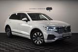 Volkswagen Touareg Elegance 4Motion *MATRIX *ST-HEIZ *AHK - Volkswagen Touareg: Elegance