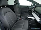 Audi Q4 Sportback e-tron 35 125 kW LED Scheinwerfer/S - Audi Q4 aus 2023