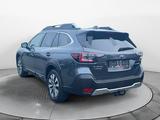 Subaru OUTBACK Outback 2.5i Edition Trend PANO*ACC*AHK - graue Subaru Outback