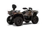 GOES TERROX 500 L Camo ABS - GOES BENZIN QUAD