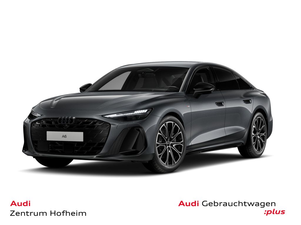 Image of Audi A6