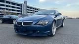 ALPINA B6 4,4L V8 Coupe (sehr schöne Japan Import) - : Import