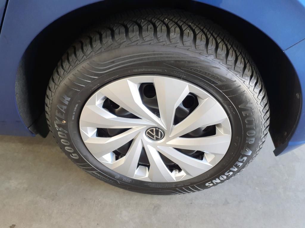 Volkswagen Polo Lim. Life 1.0 TSI DSG RFK*PDC*Tempo*Klima