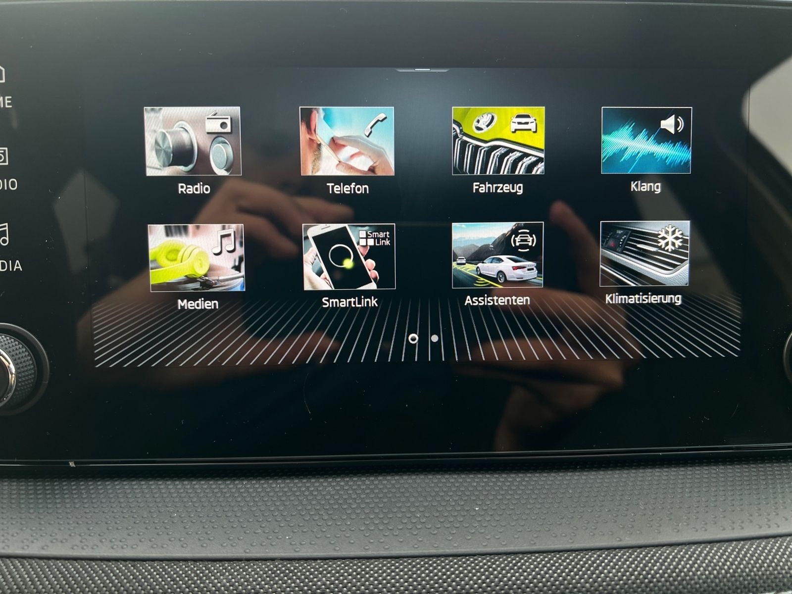 Skoda Fabia - Bild 12