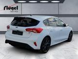 Ford Focus Lim. ST - Ford Focus: Coupe