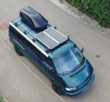 Volkswagen T4 Camper autark - Caravelle 2.8 VR6  - Volkswagen T4 Caravelle aus 1996