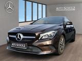 Mercedes-Benz CLA 180 SB URBAN+LED+FLA+SHZ+PARK-PILOT+NAVI+BT+
