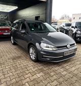 Volkswagen Golf VII Variant Comfortline , Massagesitze, TÜV - Volkswagen Gebrauchtwagen in Heidelberg