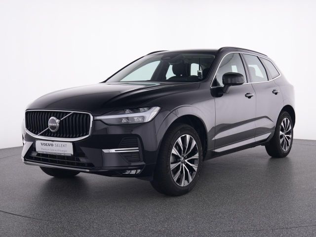 Volvo XC60 B4 Core +LICHTPK+19+STANDHZ+WINTERPK+FRONTS