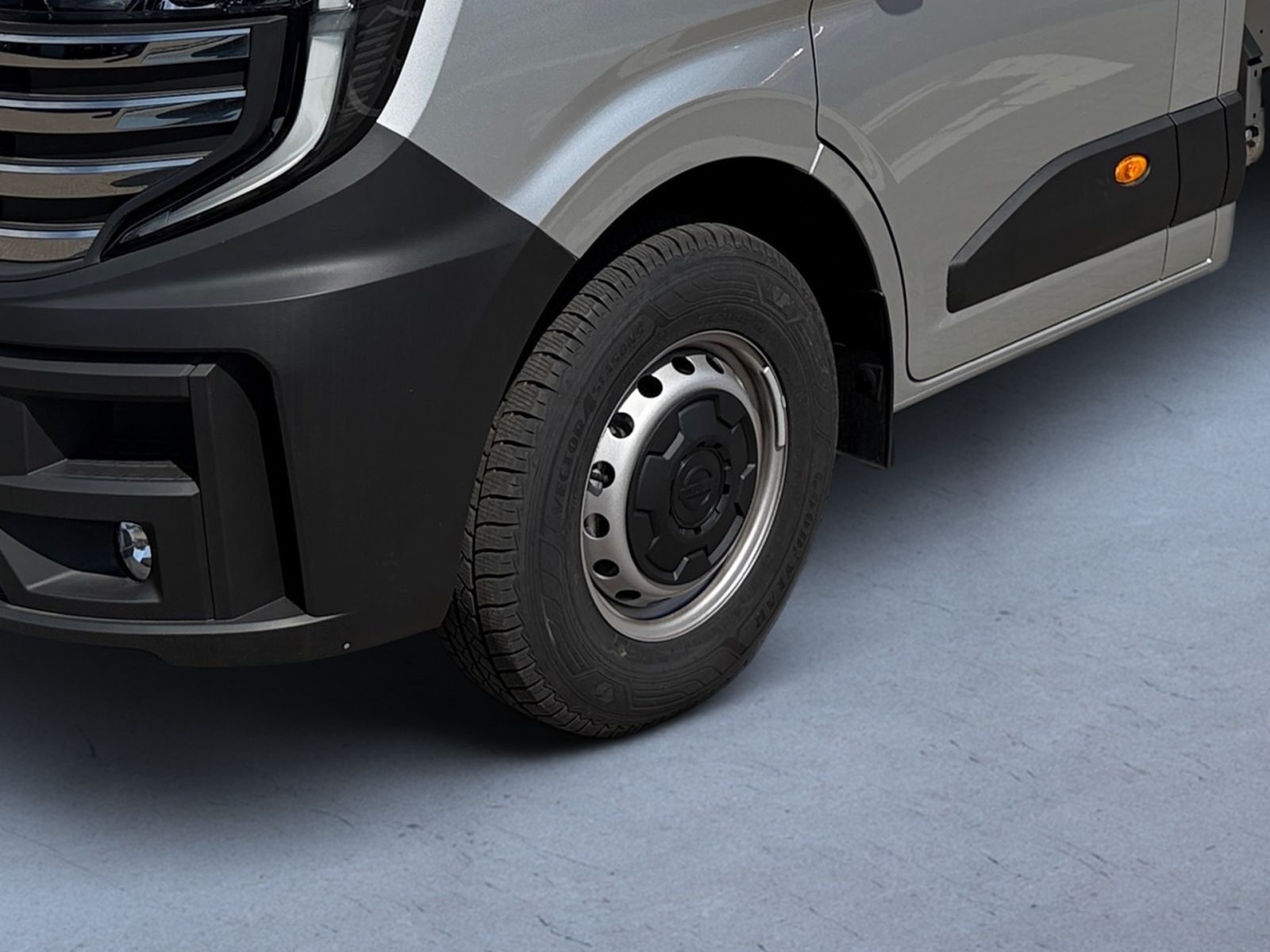 Fahrzeugabbildung Nissan Interstar L3H1 35 dCi170 N-CONNECTA *Komfort*Win