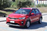Kia KIA Stonic 1.4 MPI EcoGPL Style - Kia mit LPG-Antrieb: Kombi