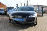 Audi TTS Quattro Coupe 2,0TFSI - Audi TTS Benzin Gebrauchtwagen