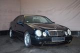 Mercedes-Benz CLK 320 LPG Gas AMG Leder SHB Memory - Mercedes-Benz CLK 320 in Bochum