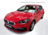 Seat Leon 1.5 TSI Xcellence ACC,LED,SHZ,Winterp.,PDC - gebrauchte Seat Leon aus dem Jahr 2022