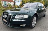 Audi A8 4.2 FSI quattro Lang - Audi A8 in Leipzig