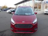 Ford Tourneo Courier Trend TDCi / AAC+ Winterpaket &  - gebrauchte Ford Tourneo Courier aus dem Jahr 2020