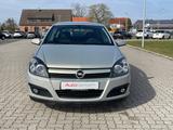 Opel Astra H Lim. 1.6 Automatik Edition 1HD AHK - Opel Astra aus 2005