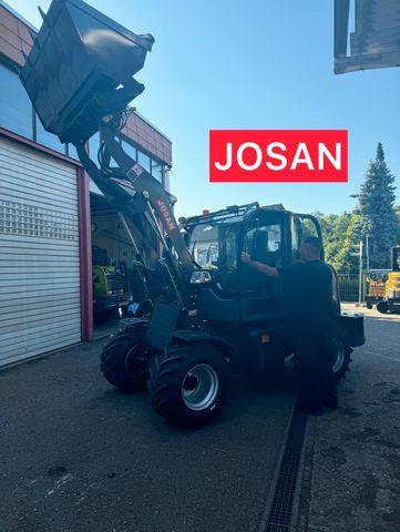 Autres Josan S21