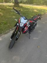 Aprilia SX125 - APRILIA 125 SX