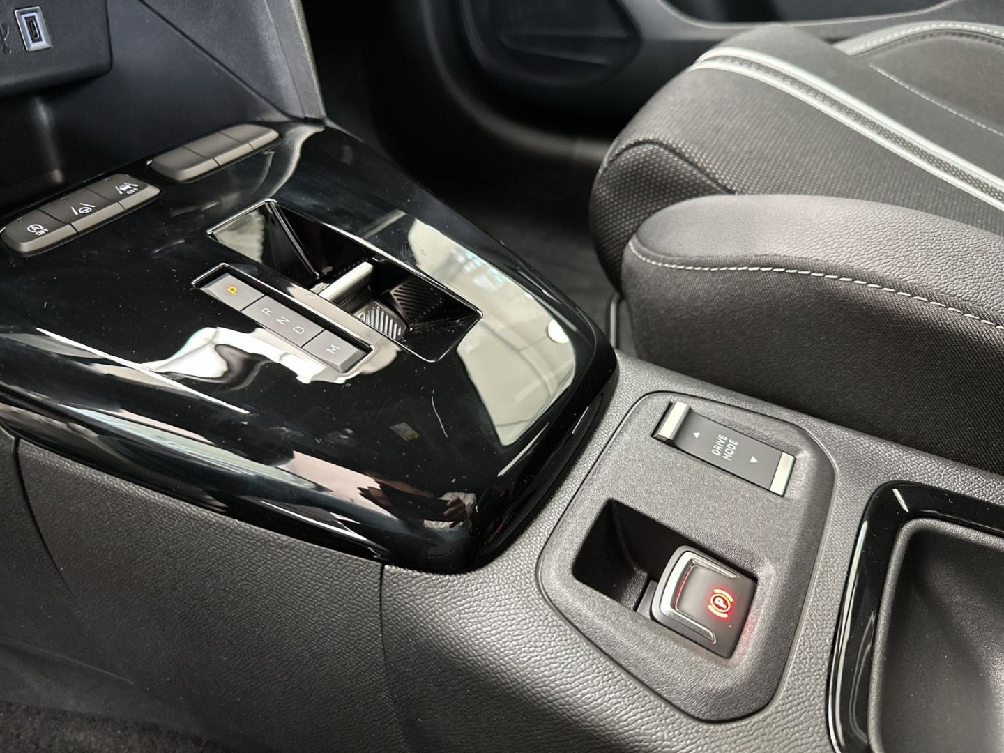 Opel Corsa - Bild 16