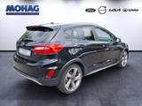 Ford Fiesta Active Plus 1.0 *Soundsysthem B&O *Rückfa - Ford Fiesta: Plus