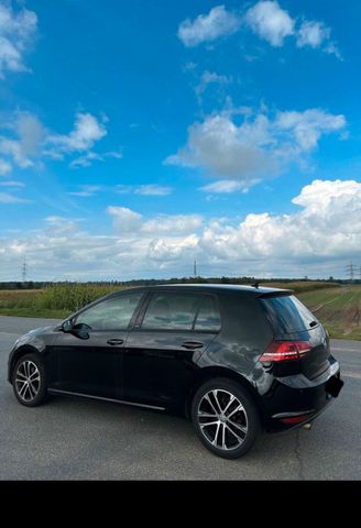 Другие Auto Volkswagen Golf 7