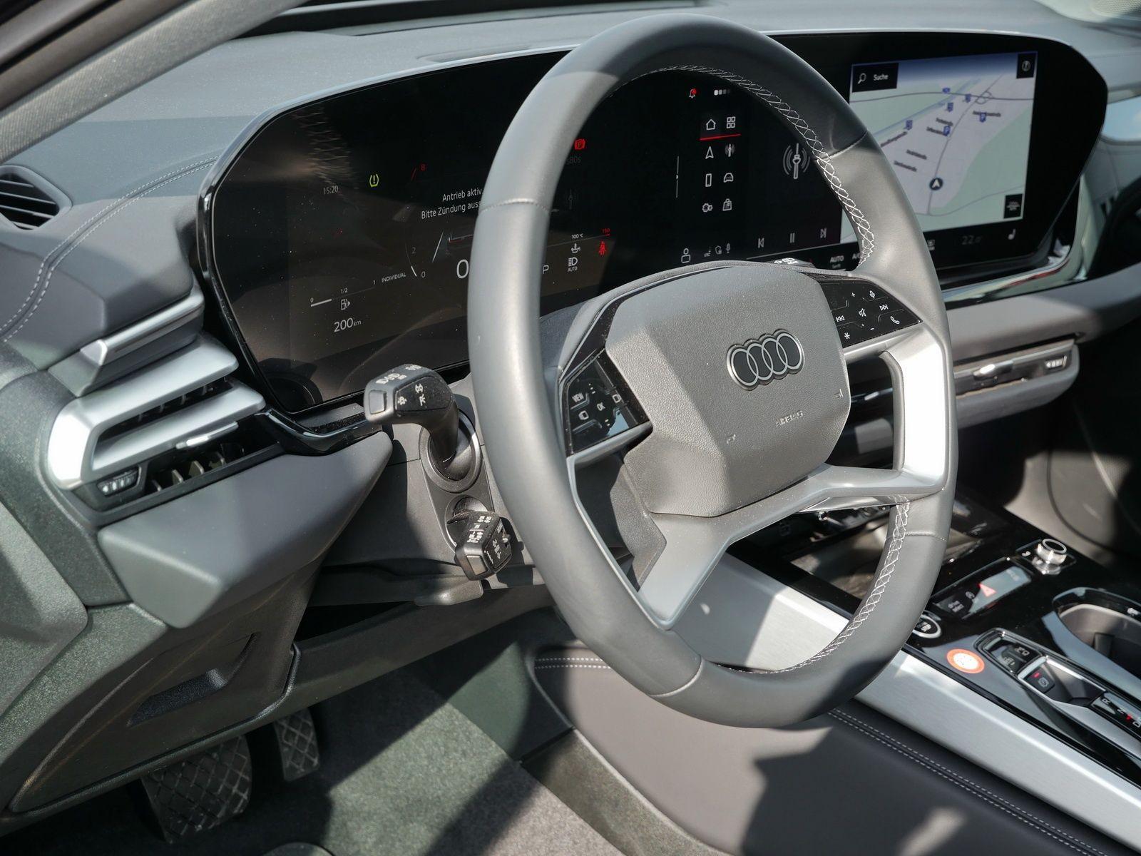 Audi A5 Avant 40 TFSI quattro Tech*LED*RFK*ACC, миниатюра 20