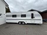 Adria 663HT - Adria Wohnwagen