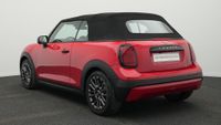 MINI Cooper Cabrio - Vorschau Bild 9