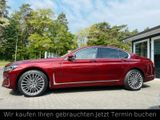 BMW 750 i xDrive Individual+Laser+Night Vision+HUD+ - BMW 750: Xdrive