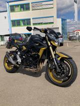 Suzuki GSR 750 ABS - Angebote entsprechen deinen Suchkriterien