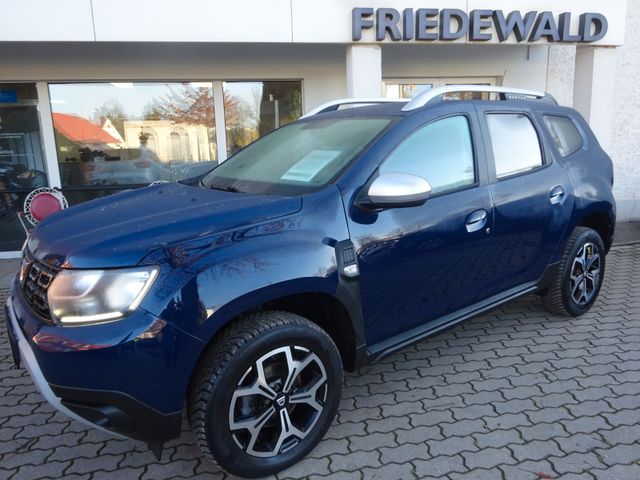 Dacia Duster II PrestigeTCe 130 GPF Navi+Kamera