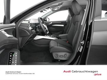 Audi A6 - 11