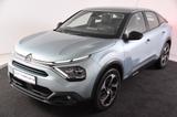 Citroën C4 Shine 130 *1-Hand*T-Leder*LED*Navi*HUD* - gebrauchte Citroën C4 aus dem Jahr 2022