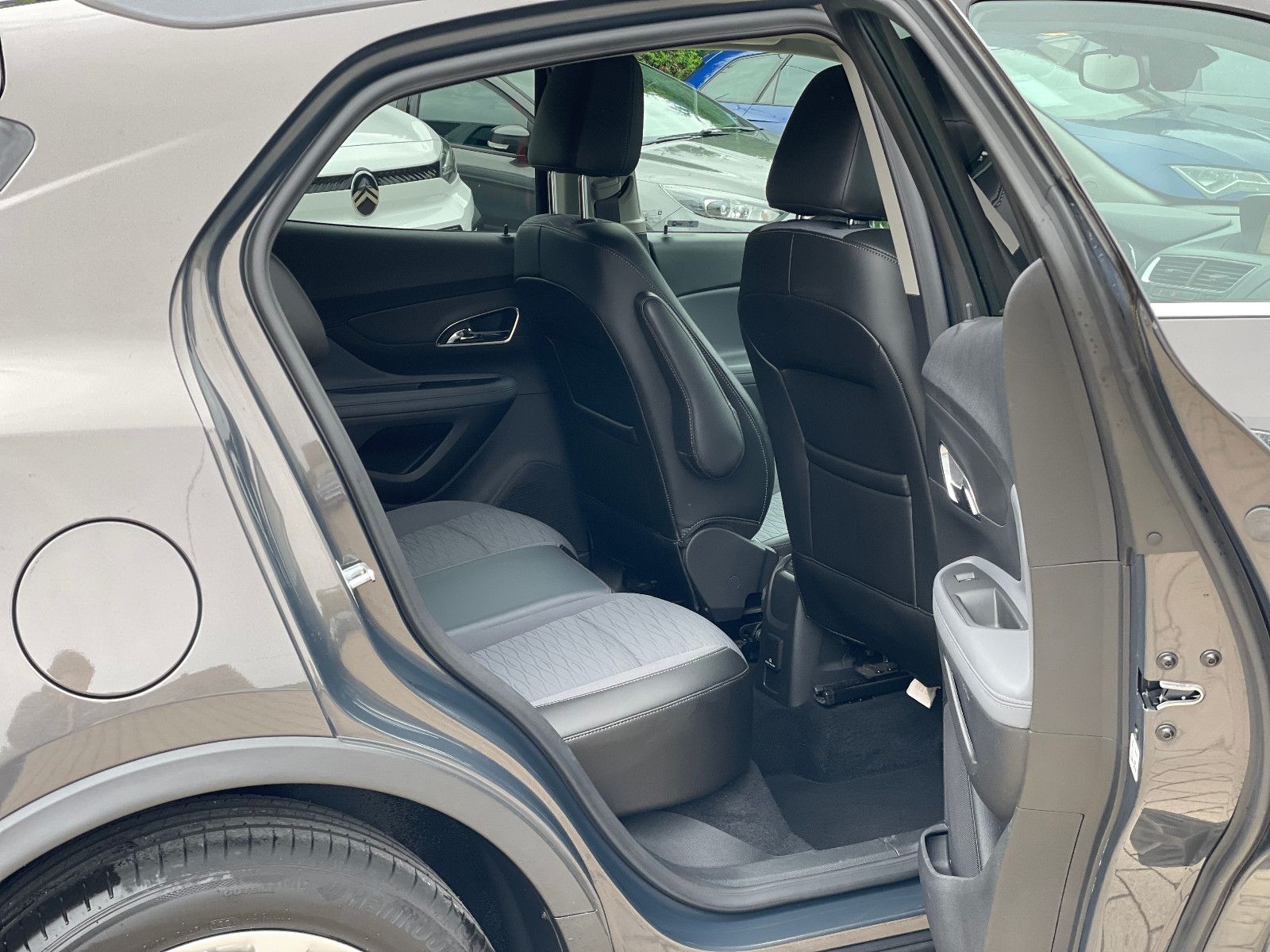 OPEL Mokka, 2016, Benzin, 140 PS