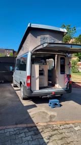 Ford Transit Westfalia  - : Kleinbus, Westfalia