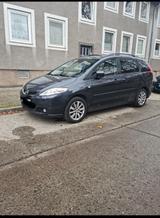 Mazda Grau Mazda 5 - gebrauchte Mazda 5 aus dem Jahr 2005