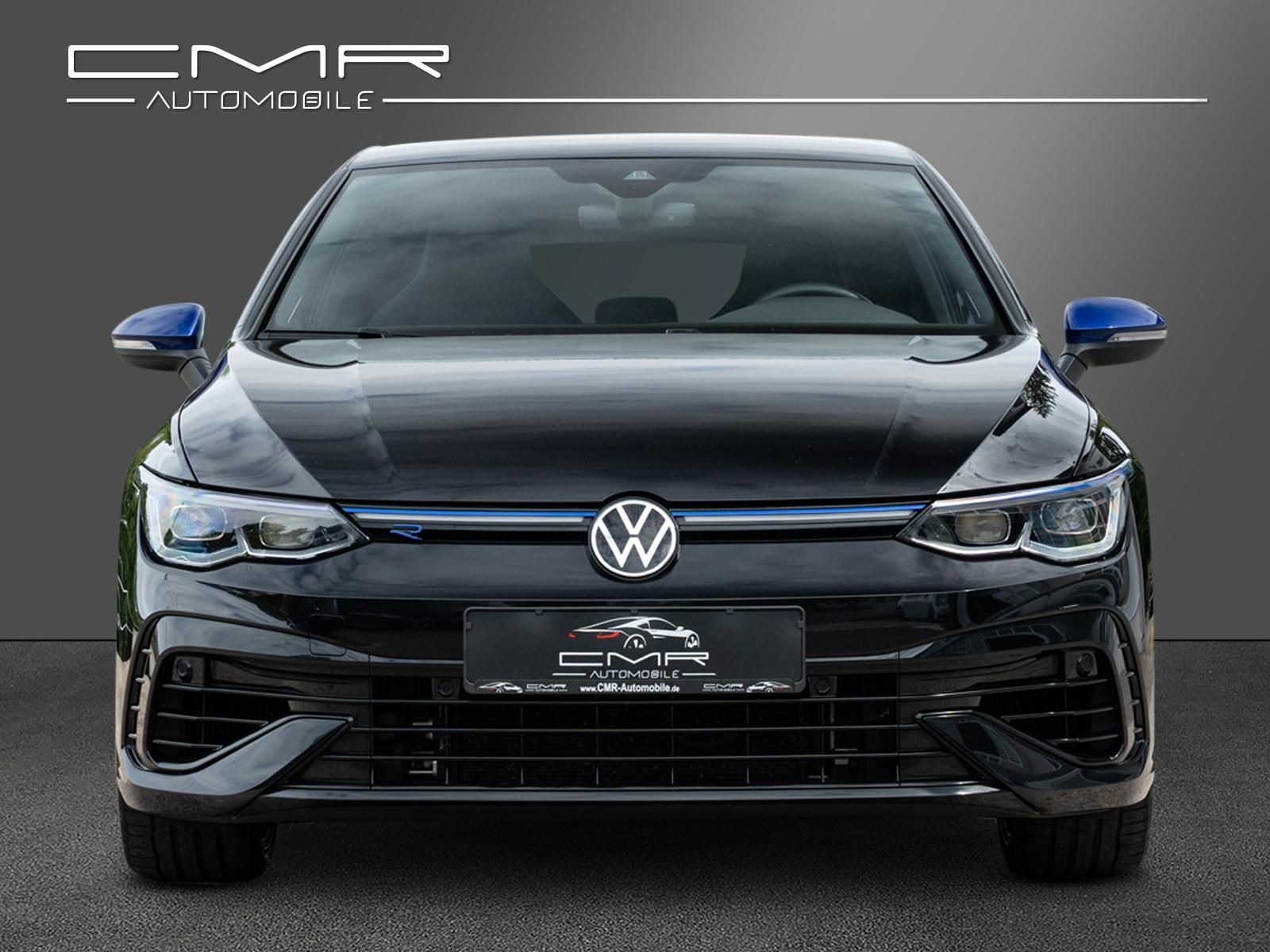 Volkswagen Golf R Performance 20 Years Carbon Harman Kardon foto 2