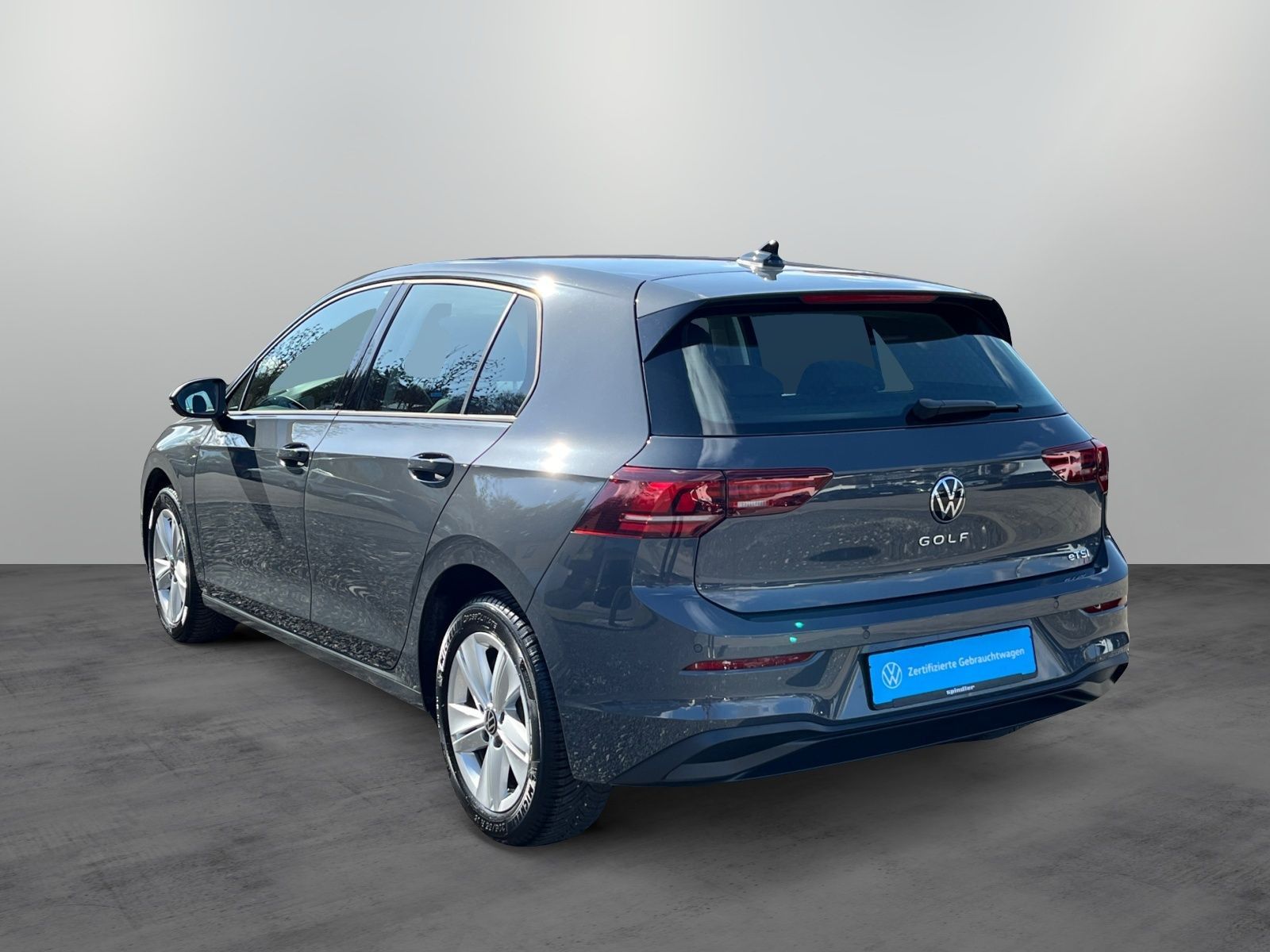 Volkswagen Golf - Bild 3