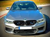BMW M5 G30 600PS V8+DRIVERS PACKAGE 305kmh... - BMW M5: Ps