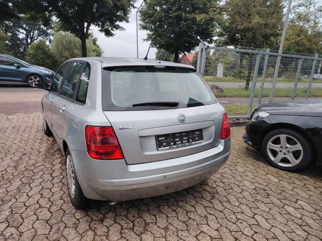 Fiat Stilo