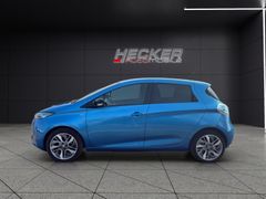 Renault Zoe Life  LIMITED (Leihbatterie)