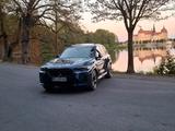 BMW iX3 IMPRESSIVE IMPRESSIVE - BMW iX3: Von Privat