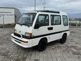 Subaru Libero 1.2 SDX - gebrauchte Subaru Kleinbus